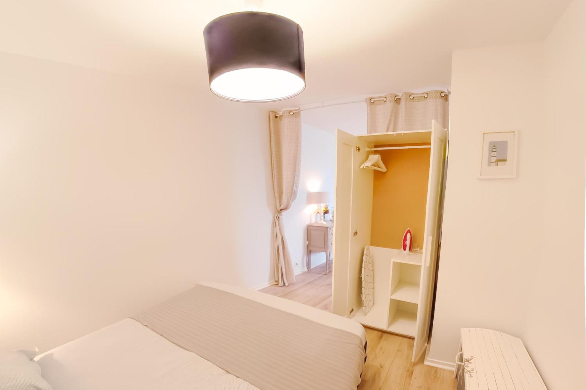 Appartement Cosy En Provence 罗塞特 外观 照片