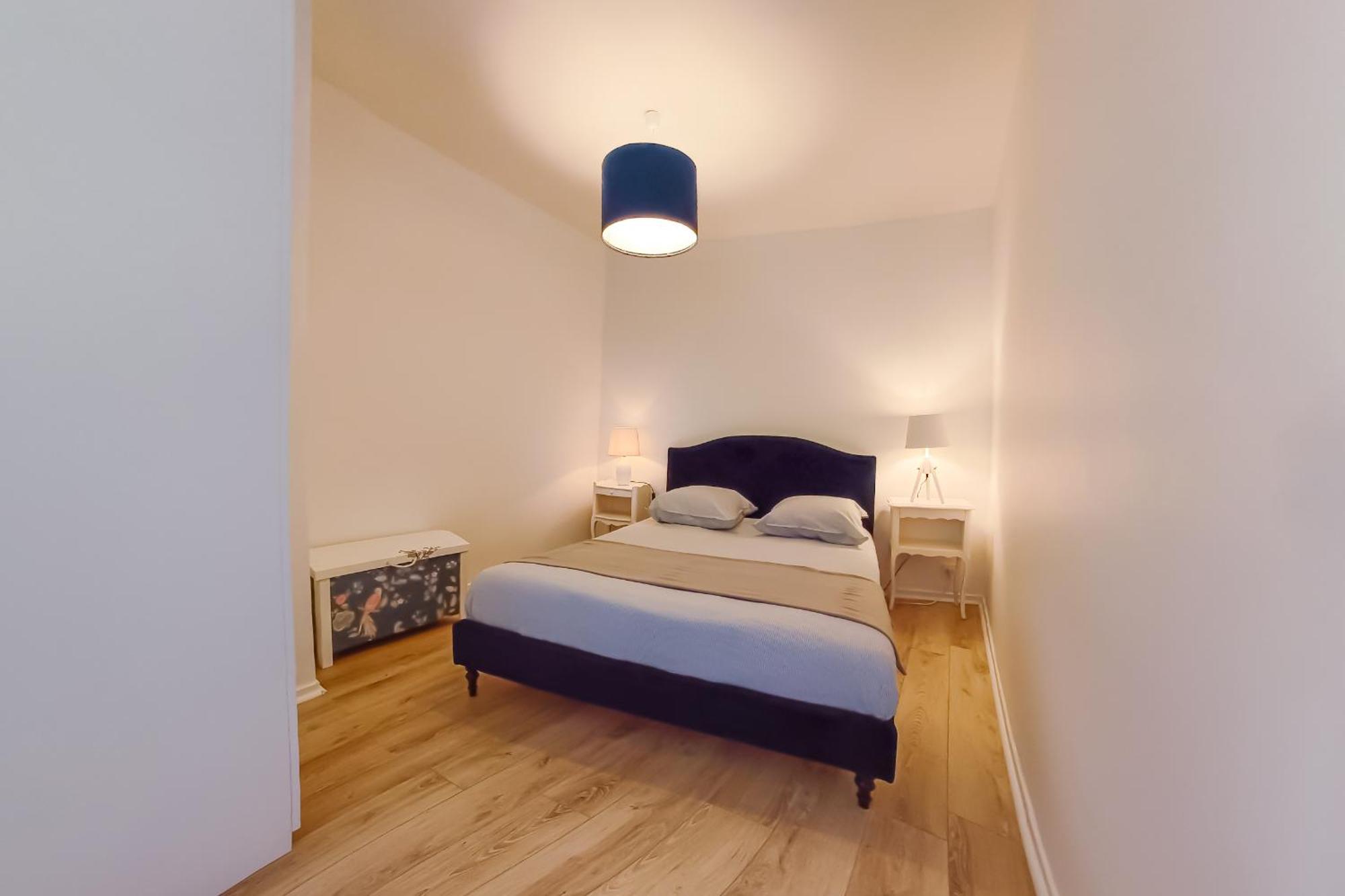 Appartement Cosy En Provence 罗塞特 外观 照片