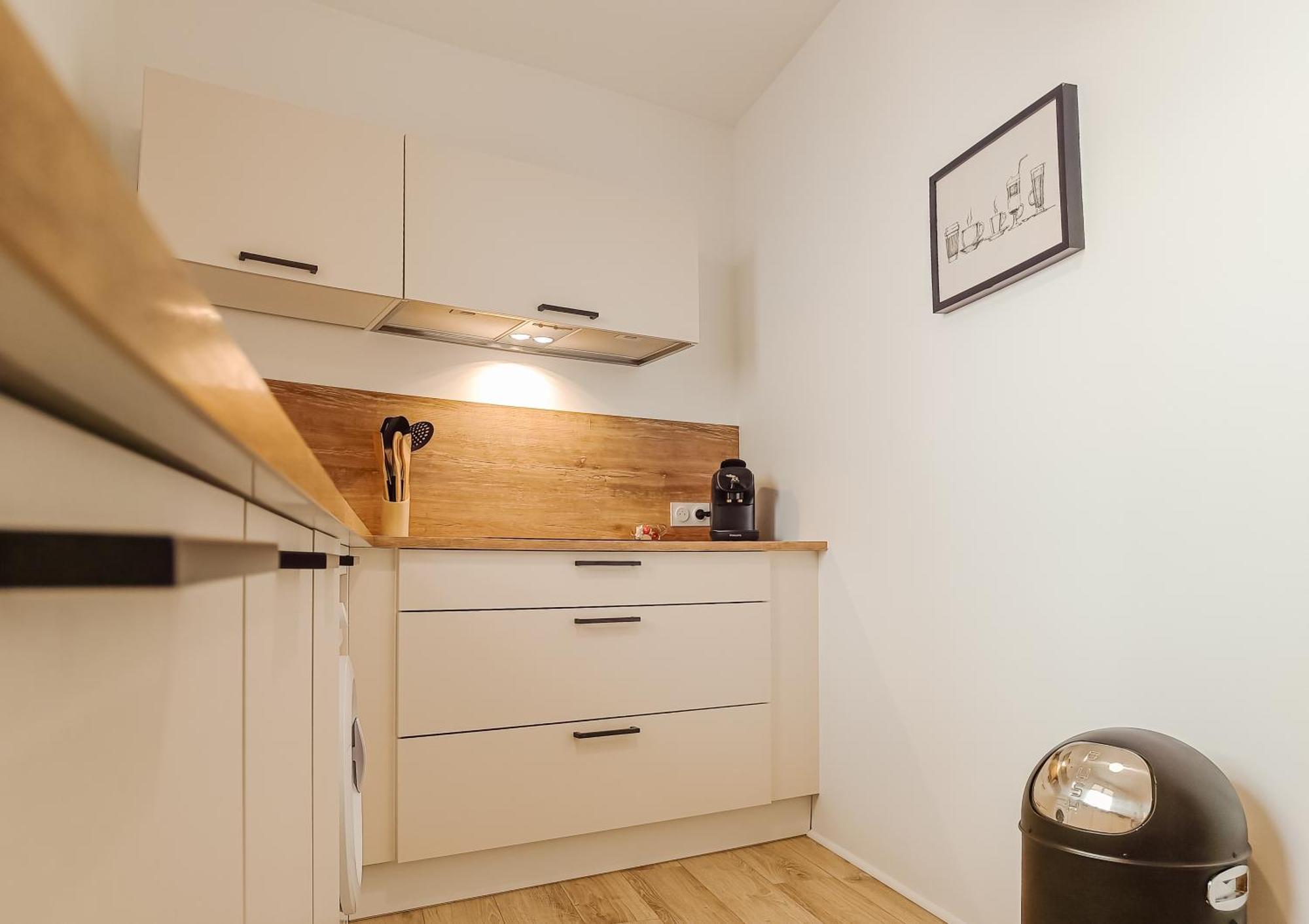 Appartement Cosy En Provence 罗塞特 外观 照片