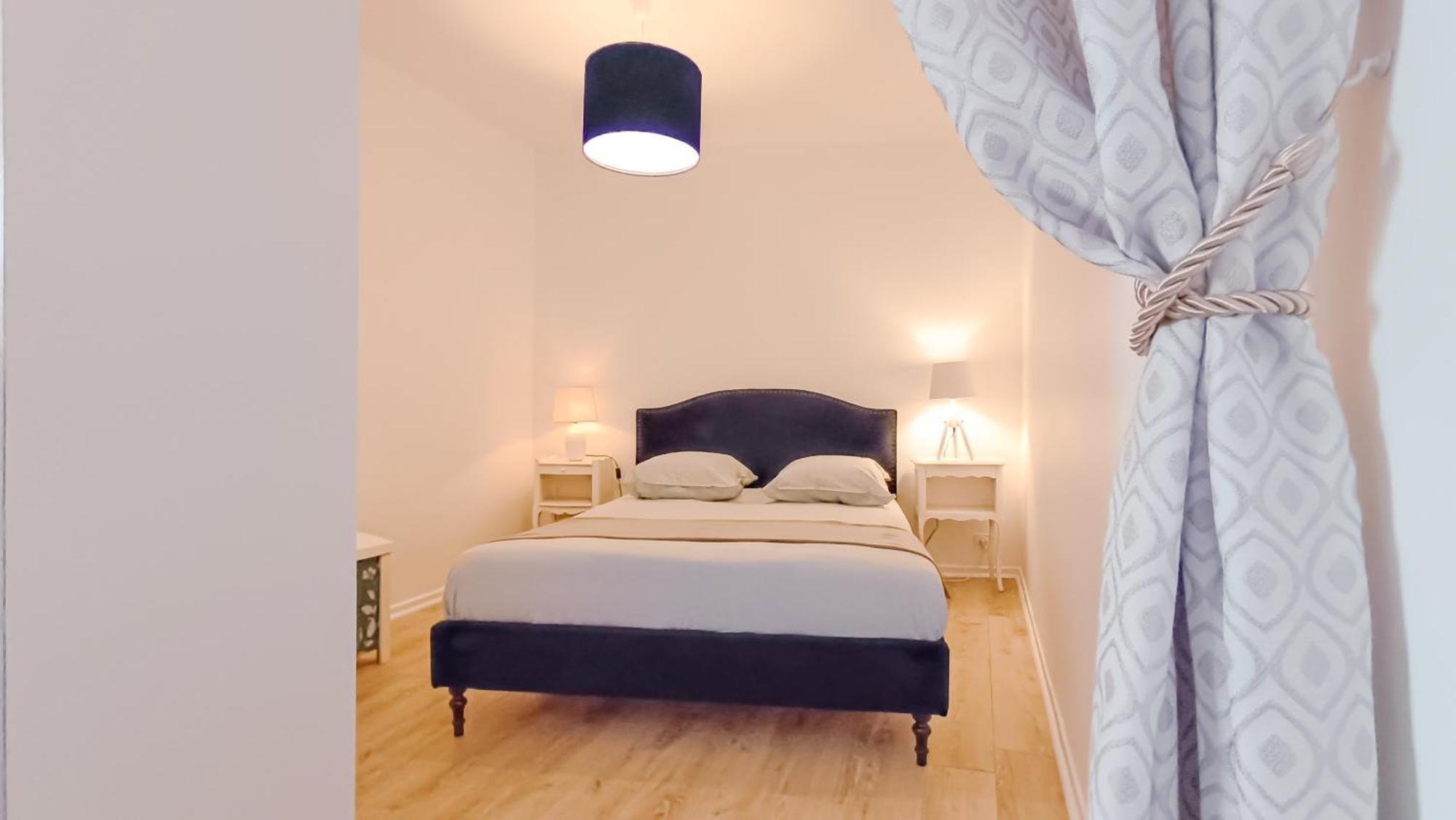 Appartement Cosy En Provence 罗塞特 外观 照片