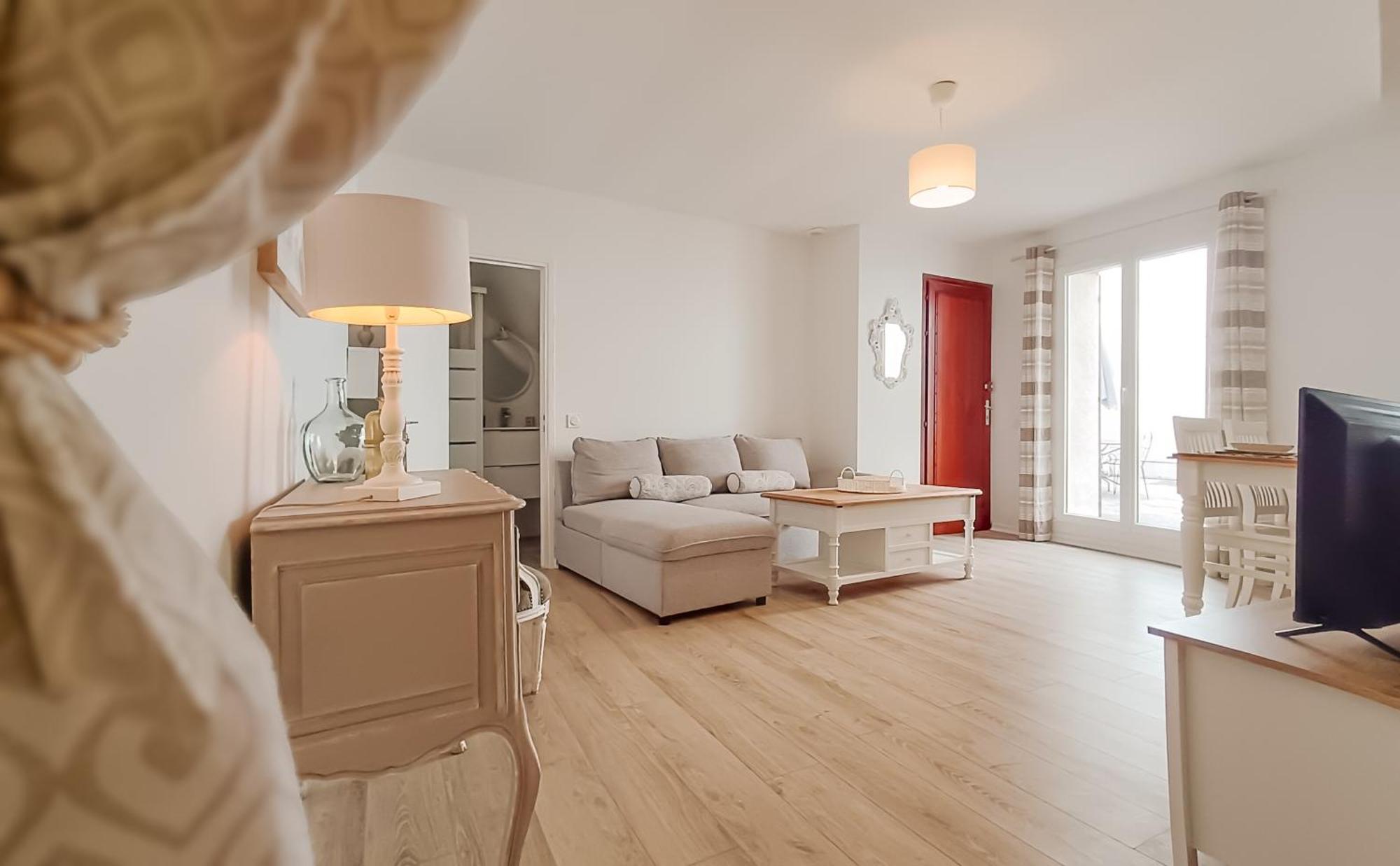 Appartement Cosy En Provence 罗塞特 外观 照片